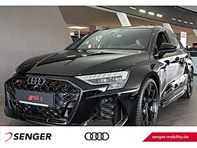 Audi RS3 Sportback S tronic Audi RS3 Sportback S tronic