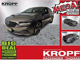 Opel Insignia B GS 2.0 CDTI Ultimate Autom. RFK AHK Opel Insignia B GS 2.0 CDTI Ultimate Autom. RFK AHK