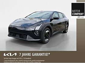 Kia EV4 58 kWh Air +Kamera+ACC+Navi+2xKlima+SHZ+LHZ+ Kia EV4 58 kWh Air +Kamera+ACC+Navi+2xKlima+SHZ+LHZ+