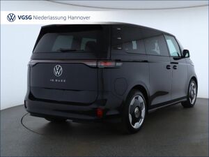 Volkswagen ID.Buzz ID. Buzz Pro EasyOpen Navi ACC HeadUp IQ.Light bild 6