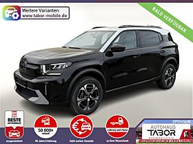 Citroën C3 Aircross Hybrid MAX 7S Nav Kam 2xPDC CarP 17Z Citroën C3 Aircross Hybrid MAX 7S Nav Kam 2xPDC CarP 17Z