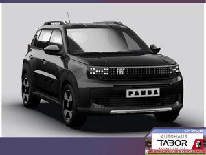 Fiat Grande Panda La Prima WinterP SHZ Nav Kam 2xPDC bild 5