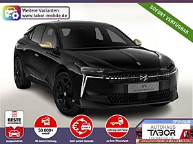 DS Automobiles N°4 Hybrid Performance Line Massage eHK ACC Nav DS Automobiles N°4 Hybrid Performance Line Massage eHK ACC Nav