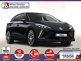 MG MG4 4 Luxury 49kWh ACC SHZ LED Kam360 Nav TotW 18Z