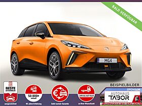 MG MG4 4 Luxury 49kWh ACC SHZ LED Kam360 Nav TotW 18Z MG MG4 4 Luxury 49kWh ACC SHZ LED Kam360 Nav TotW 18Z