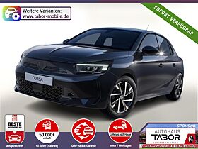 Opel Corsa GS WinterP SHZ LHZ Kam PDC vo/hi AppC Opel Corsa GS WinterP SHZ LHZ Kam PDC vo/hi AppC