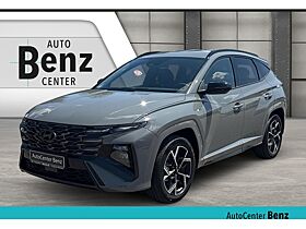 Hyundai TUCSON 1.6 T-GDI N-LINE *SCHWABENAKTION AUGUST* Hyundai TUCSON 1.6 T-GDI N-LINE *SCHWABENAKTION AUGUST*