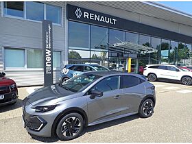 Renault Clio Techno TCe 115 EDC Renault Clio Techno TCe 115 EDC