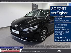 Hyundai i20 Trend MY26 1.0 T-GDI 7-DCT 2WD Hyundai i20 Trend MY26 1.0 T-GDI 7-DCT 2WD
