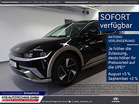 Hyundai IONIQ 5 Uniq Elektro FL (MY26) 84 kWh 2WD UNIQ Park-Pa Hyundai IONIQ 5 Uniq Elektro FL (MY26) 84 kWh 2WD UNIQ Park-Pa