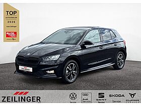 Skoda Fabia Monte Carlo TSI DSG|5J-GAR|KAMERA|SITZHZG Skoda Fabia Monte Carlo TSI DSG|5J-GAR|KAMERA|SITZHZG