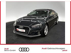 Audi A5 Sportback Advanced 35 TDI S tr. LED NAVI PDC Audi A5 Sportback Advanced 35 TDI S tr. LED NAVI PDC