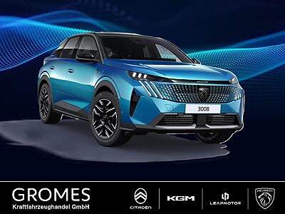 Peugeot 3008 GT EXCLUSIVE 🔥Gewerbe-Spezial🔥