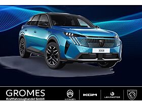 Peugeot 3008 GT EXCLUSIVE 🔥Gewerbe-Spezial🔥 Peugeot 3008 GT EXCLUSIVE 🔥Gewerbe-Spezial🔥