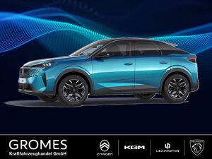 Peugeot 3008 GT EXCLUSIVE 🔥Gewerbe-Spezial🔥 bild 6