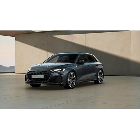 Audi A3 leasen