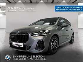 BMW 220 i Active Tourer M Sport AHK Driv.Assist+ LED BMW 220 i Active Tourer M Sport AHK Driv.Assist+ LED