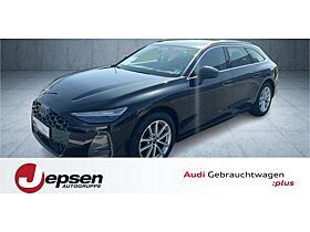 Audi A6 Avant TFSI S tr. Matrix AHK 360 4ZoKlima 18