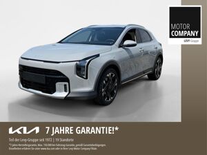 Kia XCeed Xceed Spirit Aut Facelift +SHZ+Kam.+LHZ+ bild 1