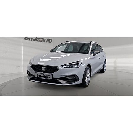 Seat Leon leasen