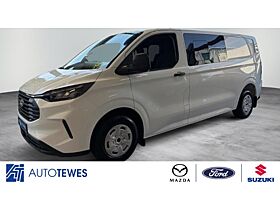Ford Transit Custom DoKa Trend,AHK*CAM*400-WATT*GJR*TEMPO Ford Transit Custom DoKa Trend,AHK*CAM*400-WATT*GJR*TEMPO