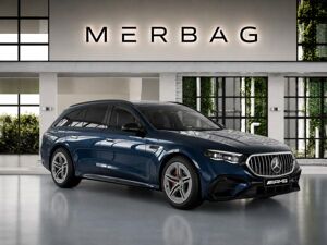 Mercedes-Benz E 53 AMG 4M+ LAGERWAGEN+TOP-DEAL+8fach-bereift+Drivers-Package +UVM bild 1