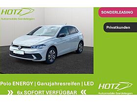 Volkswagen Polo 1.0 ENERGY | Privat | Ganzjahresreifen | Kamera Volkswagen Polo 1.0 ENERGY | Privat | Ganzjahresreifen | Kamera