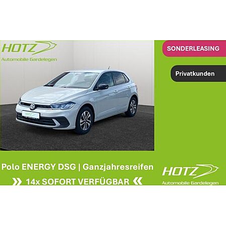 VW Polo leasen