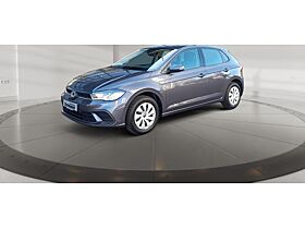 Volkswagen Polo VI 1,0 Life SHZ CarPlay LED PDC Volkswagen Polo VI 1,0 Life SHZ CarPlay LED PDC