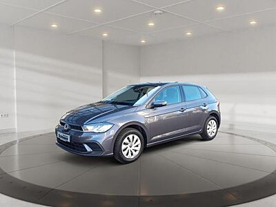Volkswagen Polo VI 1,0 Life SHZ CarPlay LED PDC