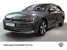 Volkswagen Passat Business 1,5 l eTSI OPF (1 7-Gang-Doppelkupplungsgetriebe DS G Volkswagen Passat Business 1,5 l eTSI OPF (1 7-Gang-Doppelkupplungsgetriebe DS G