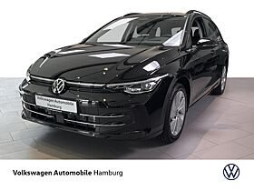 Volkswagen Golf Variant Style 1,5 l eTSI OPF 7-Gang-Doppelkupplungsgetriebe DSG _LGE Volkswagen Golf Variant Style 1,5 l eTSI OPF 7-Gang-Doppelkupplungsgetriebe DSG _LGE