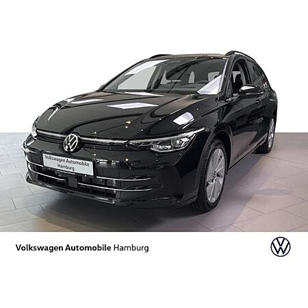 VW Golf Variant leasen