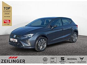 Seat Ibiza Style TSI|LED|CLIMATRONIC|SITZHEIZUNG|APP- Seat Ibiza Style TSI|LED|CLIMATRONIC|SITZHEIZUNG|APP-