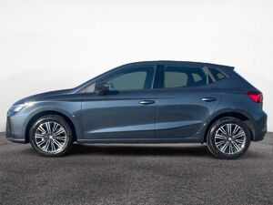 Seat Ibiza Style TSI|LED|CLIMATRONIC|SITZHEIZUNG|APP- bild 7