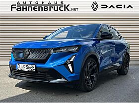Renault Rafale Atelier Alpine E-Tech Plug-in Hybrid 300 Renault Rafale Atelier Alpine E-Tech Plug-in Hybrid 300