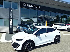Renault Clio Techno TCe 115 Renault Clio Techno TCe 115