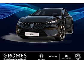Peugeot 408 GT EXCLUSIVE ! FACELIFT !🔥Gewerbe-Special🔥 Peugeot 408 GT EXCLUSIVE ! FACELIFT !🔥Gewerbe-Special🔥