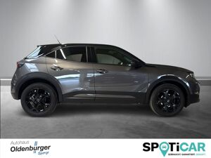 Opel Mokka Black inkl. Winter-Paket, CarPlay/AndroidAuto bild 7