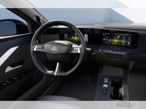 Opel Astra ST Kombi💥🚀🔋!Nur für Loyalitätskunden!*5.000€ Anzahlung*Bestellfahrzeug*🔋💥🚀 bild 6