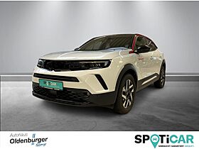 Opel Mokka GS inkl. Allwetter, Winter-Paket, Park & Go Opel Mokka GS inkl. Allwetter, Winter-Paket, Park & Go