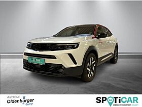 Opel Mokka GS inkl. Allwetter, Winter-Paket, Park & Go Opel Mokka GS inkl. Allwetter, Winter-Paket, Park & Go