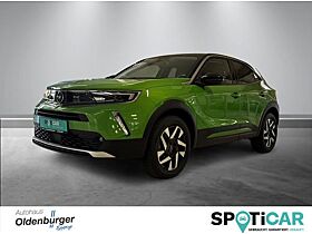 Opel Mokka Elegance inkl. Allwetter, Winter-Paket, Park & Go Opel Mokka Elegance inkl. Allwetter, Winter-Paket, Park & Go