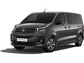 Citroën SpaceTourer Max M Diesel 180 Automatik Citroën SpaceTourer Max M Diesel 180 Automatik