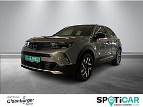 Opel Mokka Elegance inkl. Allwetter, Winter-Paket, Navi, Kamera, CarPlay/AndroidAuto Opel Mokka Elegance inkl. Allwetter, Winter-Paket, Navi, Kamera, CarPlay/AndroidAuto