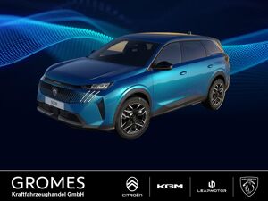 Peugeot 5008 BUSINESS inkl. AWR🔥Gewerbe-Special🔥 bild 5