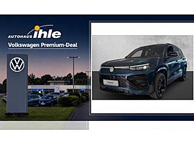 Volkswagen Tayron R-Line Black Style 2,0 TDI DSG Premium-Deal Volkswagen Tayron R-Line Black Style 2,0 TDI DSG Premium-Deal