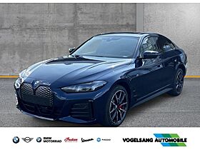 BMW i4 Gran Coupe (G26NE) BMW i4 Gran Coupe (G26NE)