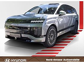 Hyundai IONIQ 9 UNIQ Panoramadach 4WD BOSE Sofort verfügbar Hyundai IONIQ 9 UNIQ Panoramadach 4WD BOSE Sofort verfügbar