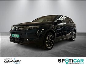 Opel Grandland Ultimate inkl. AHK & Panoramadach Opel Grandland Ultimate inkl. AHK & Panoramadach
